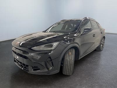 Cupra Formentor VZ (2025) - Photo 7