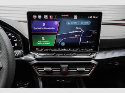 Cupra Formentor 2,0 TSI DSG (2025) - Photo 13