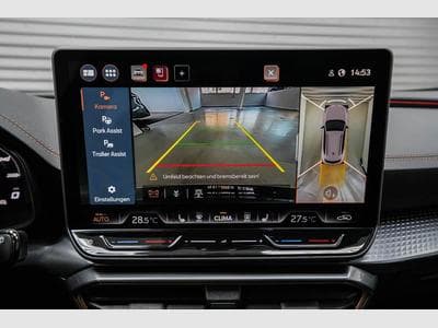 Cupra Formentor 2,0 TSI DSG (2025) - Photo 14