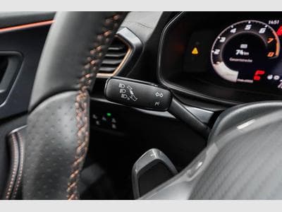 Cupra Formentor 2,0 TSI DSG (2025) - Photo 10