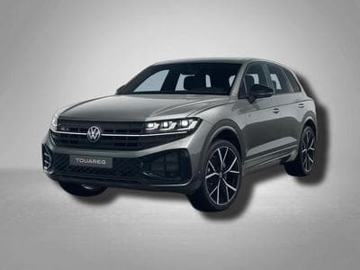 VW Touareg R-Line 3.0 TDI 8-Gang-Automatik 4MOTION (2025) - Photo 1