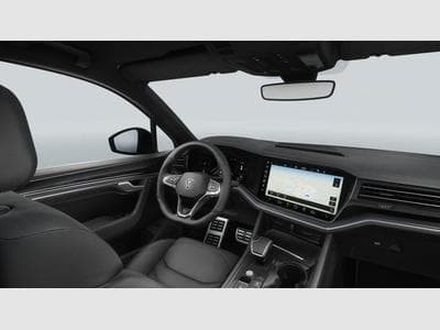 VW Touareg R-Line 3.0 TDI 8-Gang-Automatik 4MOTION (2025) - Photo 6