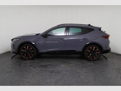 Cupra Formentor VZ (2025) - Photo 4