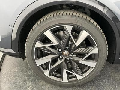 Cupra Formentor VZ (2025) - Photo 11