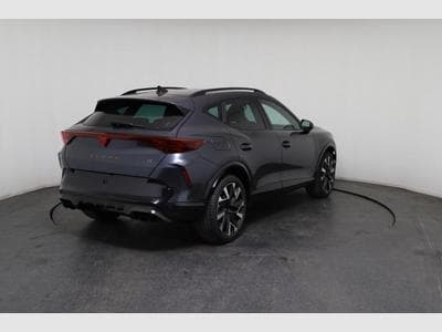 Cupra Formentor VZ (2025) - Photo 7