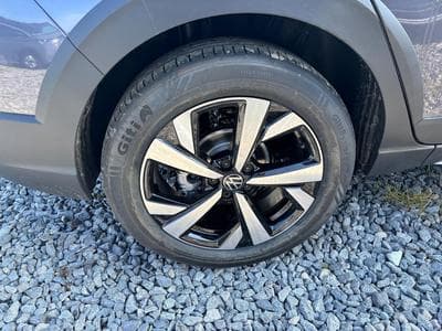 VW Taigo LIFE (2026) - Photo 5