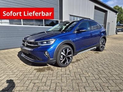 VW Taigo 1.0 TSI 116PS (2026) - Photo 1