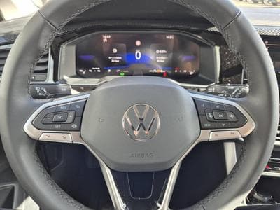 VW Taigo 1.0 TSI 116PS (2026) - Photo 15