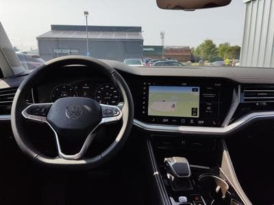 VW Touareg Limited 3.0 V6 (2026) - Photo 10