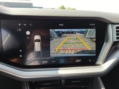 VW Touareg Limited 3.0 V6 (2026) - Photo 13