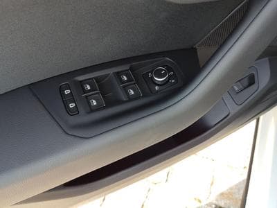 VW Touareg Limited 3.0 V6 (2026) - Photo 14