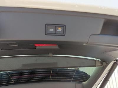 VW Touareg Limited 3.0 V6 (2026) - Photo 9