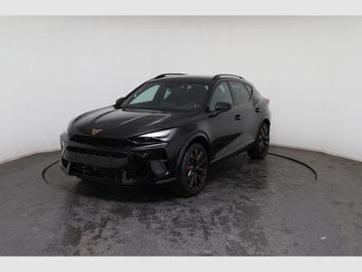 Cupra Formentor VZ (2025) - Photo 3