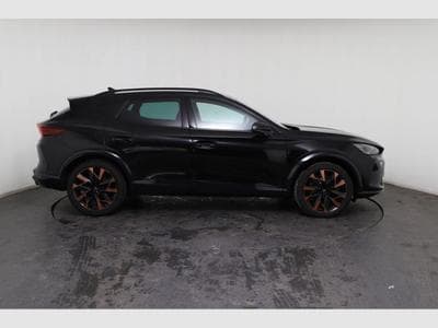 Cupra Formentor VZ (2025) - Photo 9