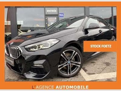 BMW 218 218i Gran Coupe Aut. M Sport (2022) - Foto 1