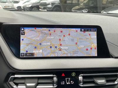 BMW 218 218i Gran Coupe Aut. M Sport (2022) - Foto 10