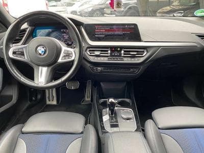 BMW 218 218i Gran Coupe Aut. M Sport (2022) - Foto 11