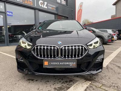 BMW 218 218i Gran Coupe Aut. M Sport (2022) - Photo 2