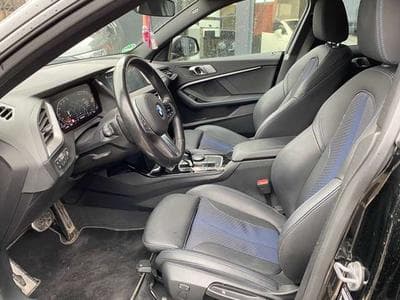 BMW 218 218i Gran Coupe Aut. M Sport (2022) - Foto 8