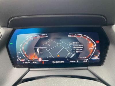 BMW 218 218i Gran Coupe Aut. M Sport (2022) - Foto 9