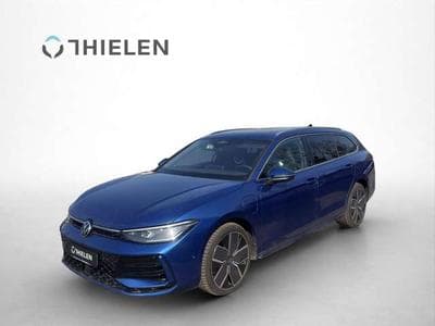 VW Passat 1.5 TSI eHybrid R-Line/ACC/DCC (2025) - Photo 1