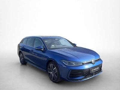 VW Passat 1.5 TSI eHybrid R-Line/ACC/DCC (2025) - Photo 7