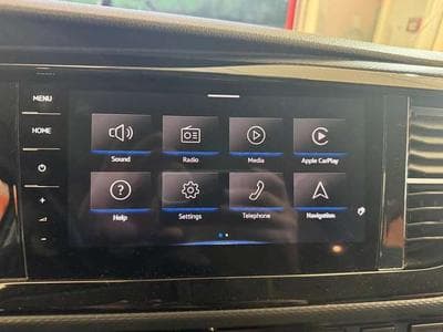 VW T6.1 California T6.1 DSG 4MOTION Beach Tour (2021) - Photo 13