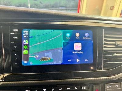 VW T6.1 California T6.1 DSG 4MOTION Beach Tour (2021) - Photo 14