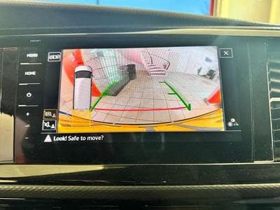 VW T6.1 California T6.1 DSG 4MOTION Beach Tour (2021) - Photo 15