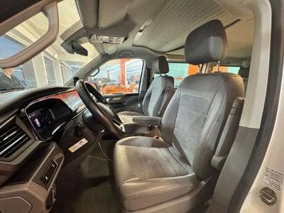 VW T6.1 California T6.1 DSG 4MOTION Beach Tour (2021) - Photo 9