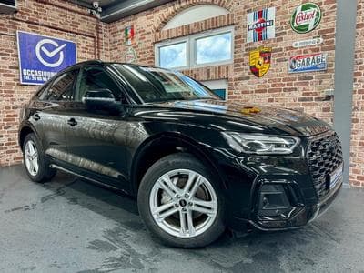Audi Q5 Q5 Sportback 40 Tdi 2.0 204cv Auto QUATTRO S-LINE (2023) - Foto 1