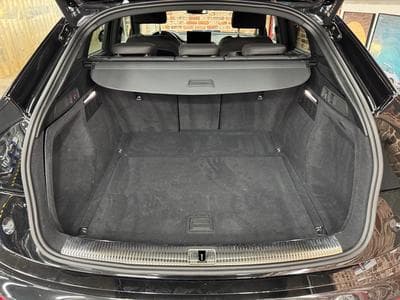 Audi Q5 Q5 Sportback 40 Tdi 2.0 204cv Auto QUATTRO S-LINE (2023) - Foto 7