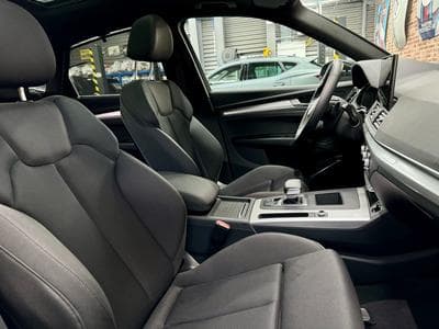 Audi Q5 Q5 Sportback 40 Tdi 2.0 204cv Auto QUATTRO S-LINE (2023) - Foto 8