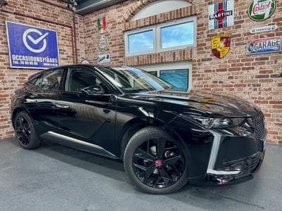 DS Automobiles DS4 DS4 1.5 HDi 131cv Auto DS PERFORMANCE-LINE (2023) - Foto 1