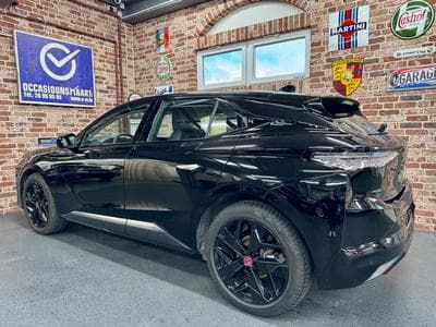 DS Automobiles DS4 DS4 1.5 HDi 131cv Auto DS PERFORMANCE-LINE (2023) - Foto 2