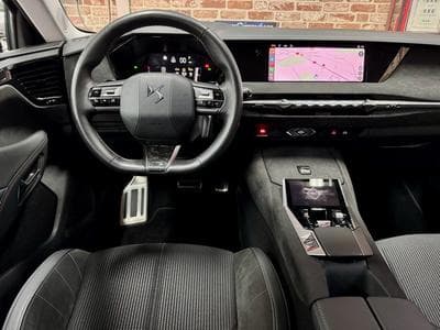 DS Automobiles DS4 DS4 1.5 HDi 131cv Auto DS PERFORMANCE-LINE (2023) - Foto 4