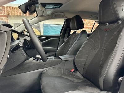 DS Automobiles DS4 DS4 1.5 HDi 131cv Auto DS PERFORMANCE-LINE (2023) - Foto 5