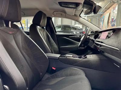 DS Automobiles DS4 DS4 1.5 HDi 131cv Auto DS PERFORMANCE-LINE (2023) - Photo 8