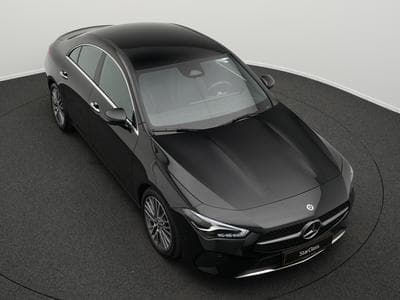 Mercedes CLA 180 d Progressive Cpe LED+18"+Keyless+Kamera (2024) - Foto 12