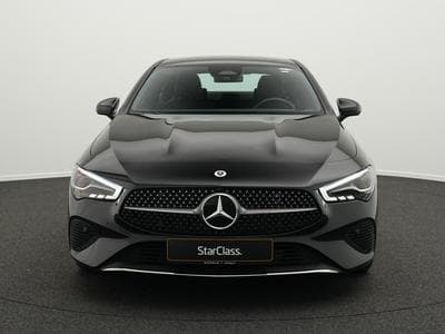 Mercedes CLA 180 d Progressive Cpe LED+18"+Keyless+Kamera (2024) - Foto 2
