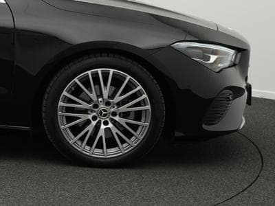 Mercedes CLA 180 d Progressive Cpe LED+18"+Keyless+Kamera (2024) - Foto 8
