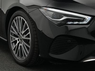 Mercedes CLA 180 d Progressive Cpe LED+18"+Keyless+Kamera (2024) - Foto 9