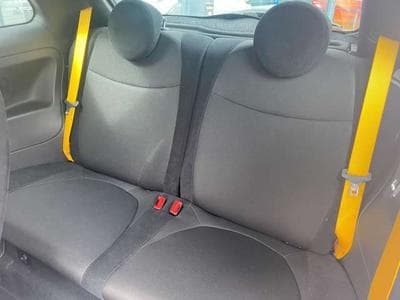 Fiat 500 Abarth 595 BVA PACK BEATS AUDIO (2022) - Foto 12