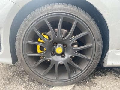 Fiat 500 Abarth 595 BVA PACK BEATS AUDIO (2022) - Foto 14