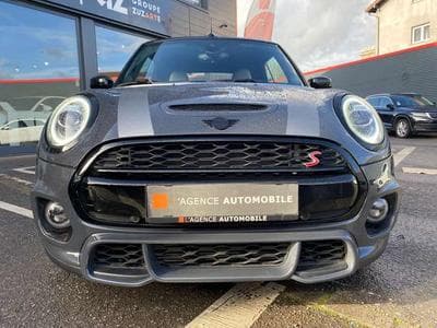 MINI Cooper Aut. (2021) - Foto 3