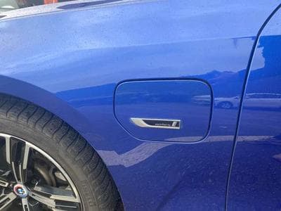 BMW Autres 330e xDrive M-SPORT BVA (2023) - Photo 10