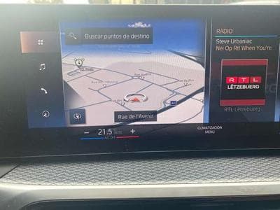 BMW Autres 330e xDrive M-SPORT BVA (2023) - Foto 15