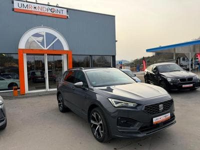 Seat Tarraco 2.0L FR 4Drive 245cv FULL (2021) - Foto 1
