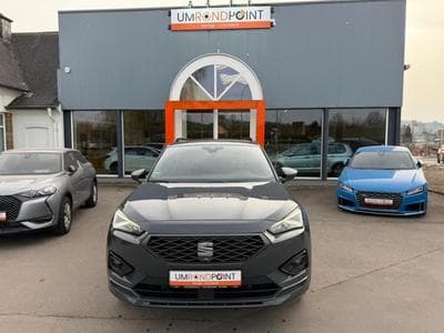 Seat Tarraco 2.0L FR 4Drive 245cv FULL (2021) - Foto 2