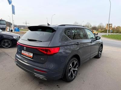 Seat Tarraco 2.0L FR 4Drive 245cv FULL (2021) - Foto 4